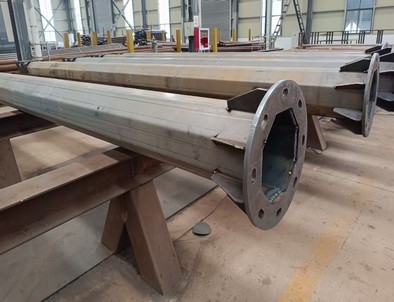 包头包头交通标杆