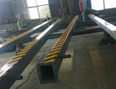 包头包头限高标杆加工厂家